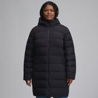 Women's EB Stretch Down Parka