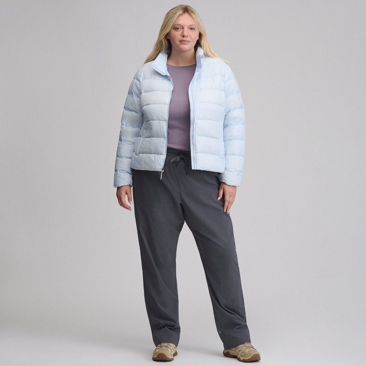 Women's CirrusLite Down Jacket