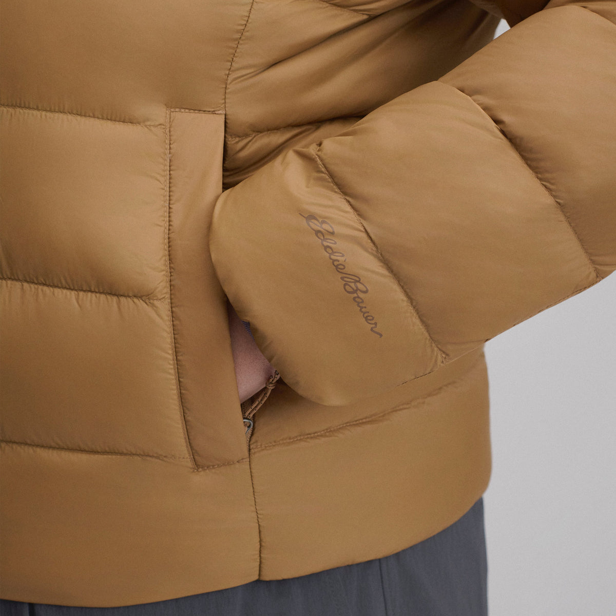 Women's CirrusLite Down Jacket