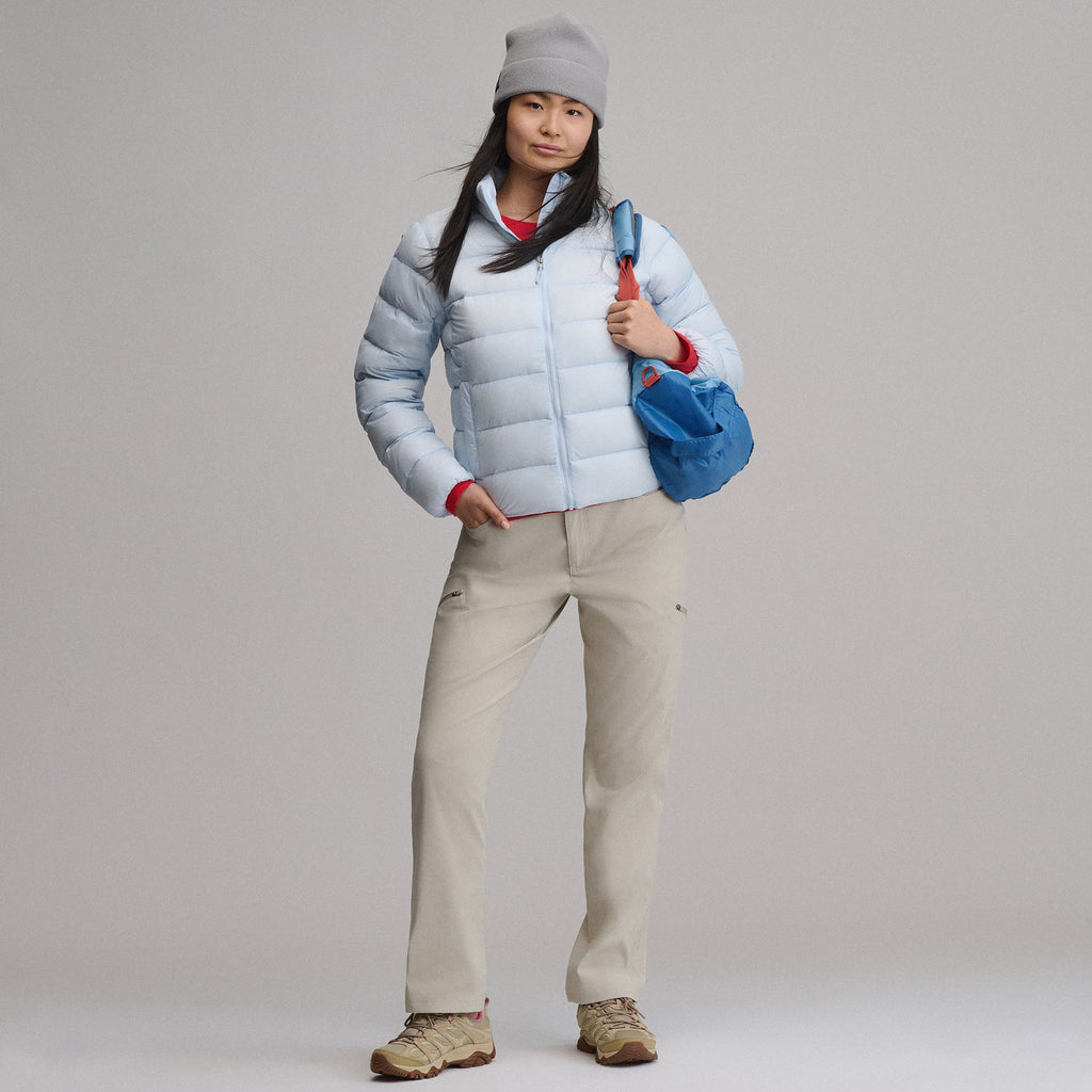 Women's CirrusLite Down Jacket