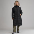 Women's Lodge Down Duffle Jacket