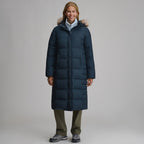 Women's Lodge Down Duffle Jacket
