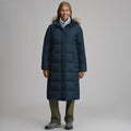 Women's Lodge Down Duffle Jacket