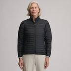 Women's Microlight Down Jacket