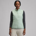 Women's Microlight Down Vest