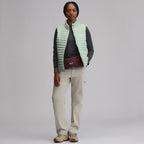 Women's Microlight Down Vest