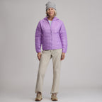 Women's MicroTherm® 2.0 Down Hooded Jacket