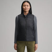 Women's MicroTherm® 2.0 Down Vest - Black