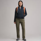 Women's Motionloft Hybrid Down Jacket