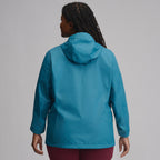 Women's RipPac® Pro Waterproof Hooded Rain Jacket
