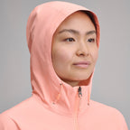 Women's RipPac® Pro Waterproof Hooded Rain Jacket
