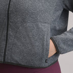 Women's Quest 2.0 Fleece Full-Zip Jacket
