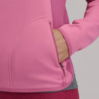 Women's Pursuit Performance Fleece 1/2-Zip Pullover