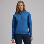 Women's Pursuit Performance Fleece 1/2-Zip Pullover