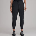 Women's Departure Stretch Mid-Rise Joggers