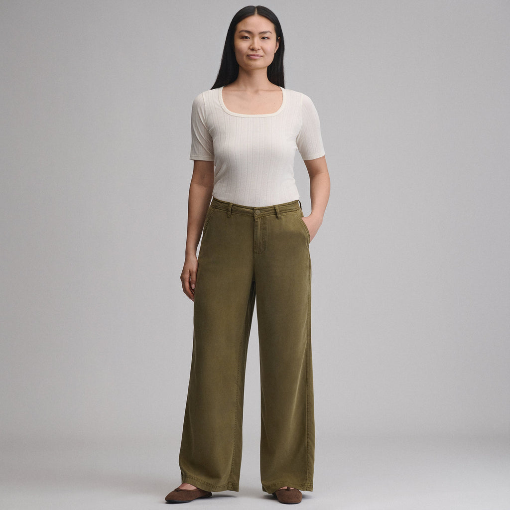 Women's Casual Camp Pants