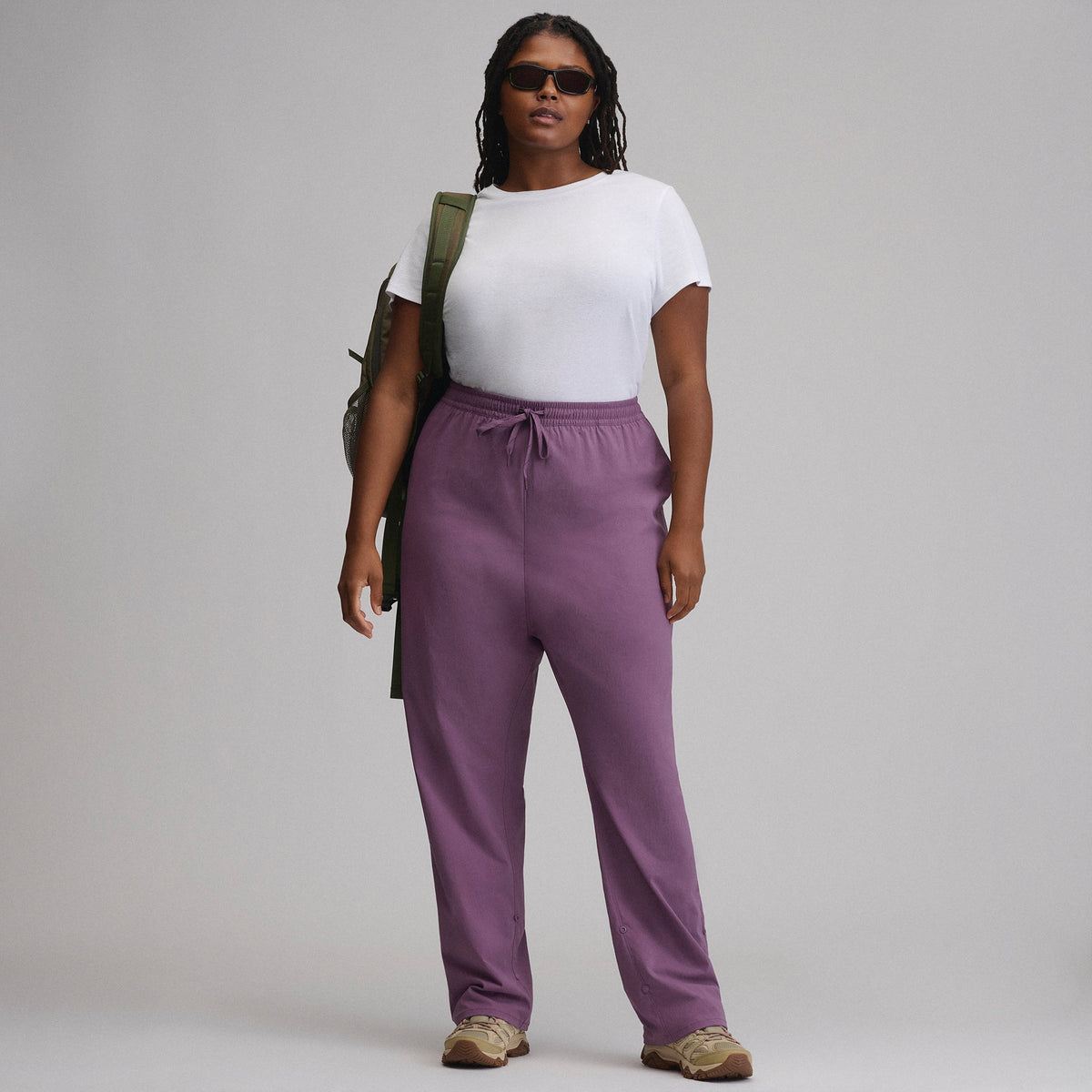 Women's Meridian Convertible Pants