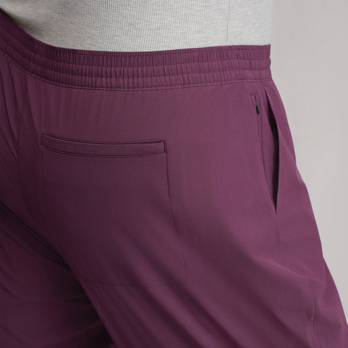 Women's Scout Lined Jogger