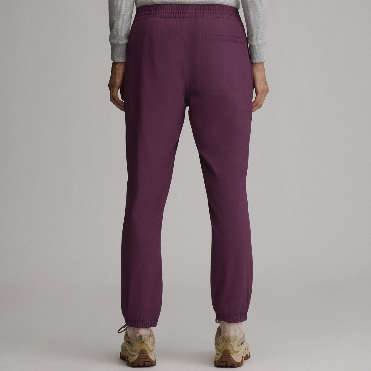 Women's Scout Lined Jogger