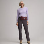 Women's High-Rise Guide Pro Lined Pants