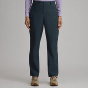 Women's High-Rise Guide Pro Lined Pants - Storm