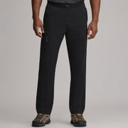 Men's Cascade Performance Pull-On Pants - Black