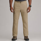 Men's Cascade Performance Pull-On Pants