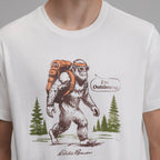 Men's EB Outdoorsy Squatch T-Shirt