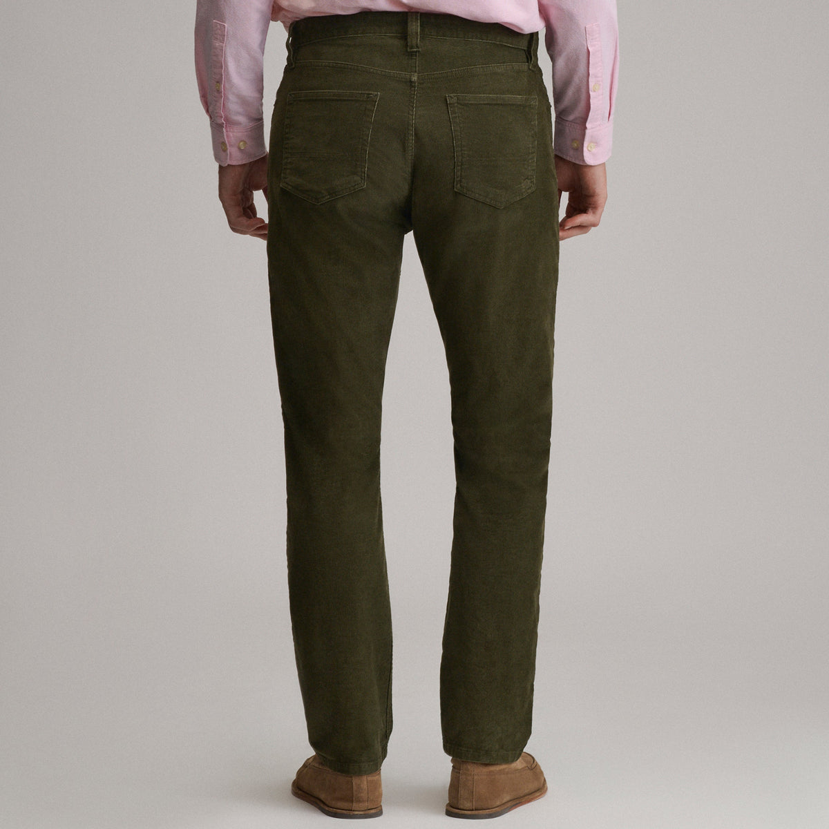 Men's Eddie's Corduroy Pants