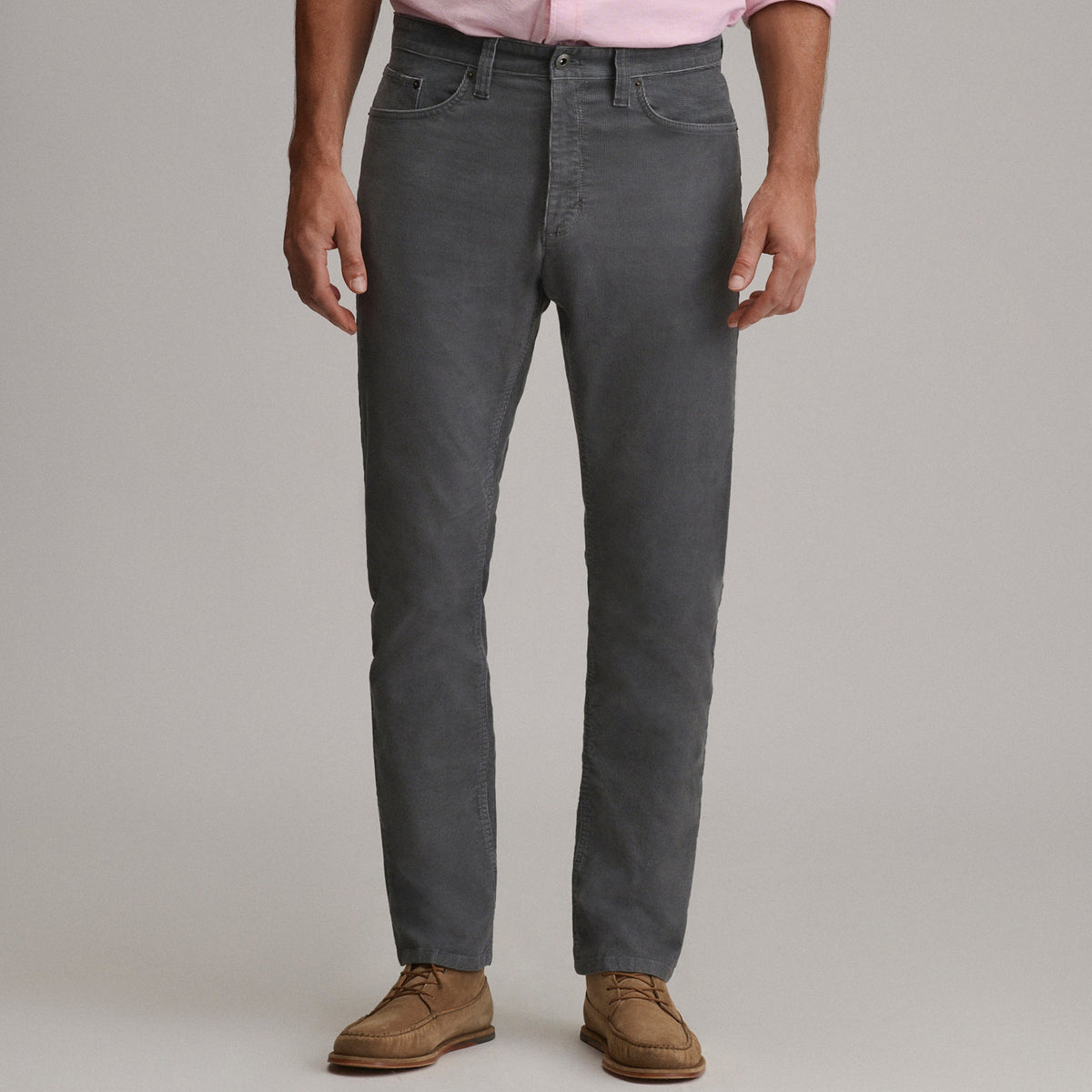 Men's Eddie's Corduroy Pants