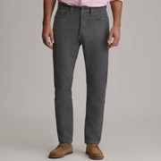 Men's Eddie's Corduroy Pants - Slate