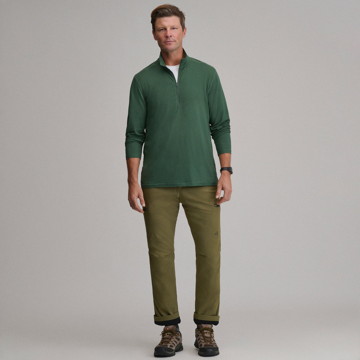 Men's Guide Pro 2.0 Fleece Lined Pants