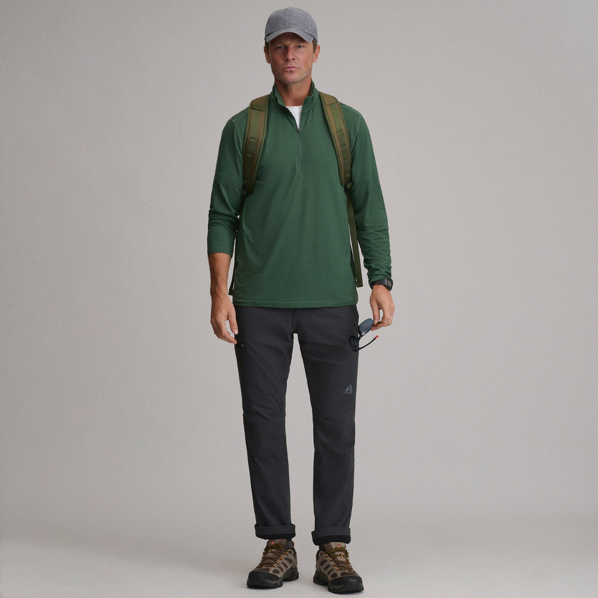Men's Guide Pro 2.0 Fleece Lined Pants