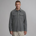 Men's Chutes Microfleece Shirt
