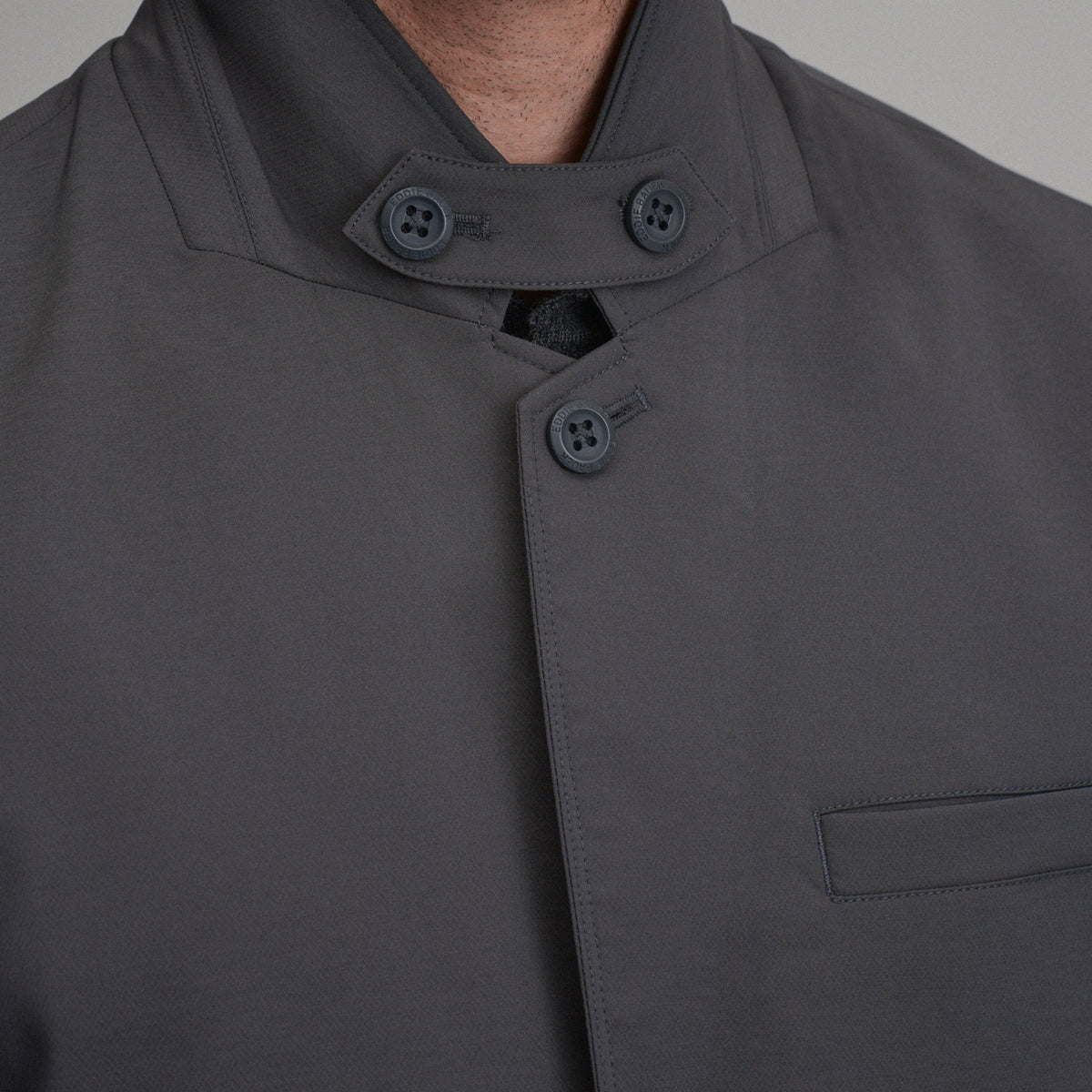 Men's Ultimate Voyager Travel Blazer