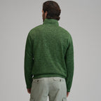 Men's Radiator Fleece 1/4-Zip Pullover