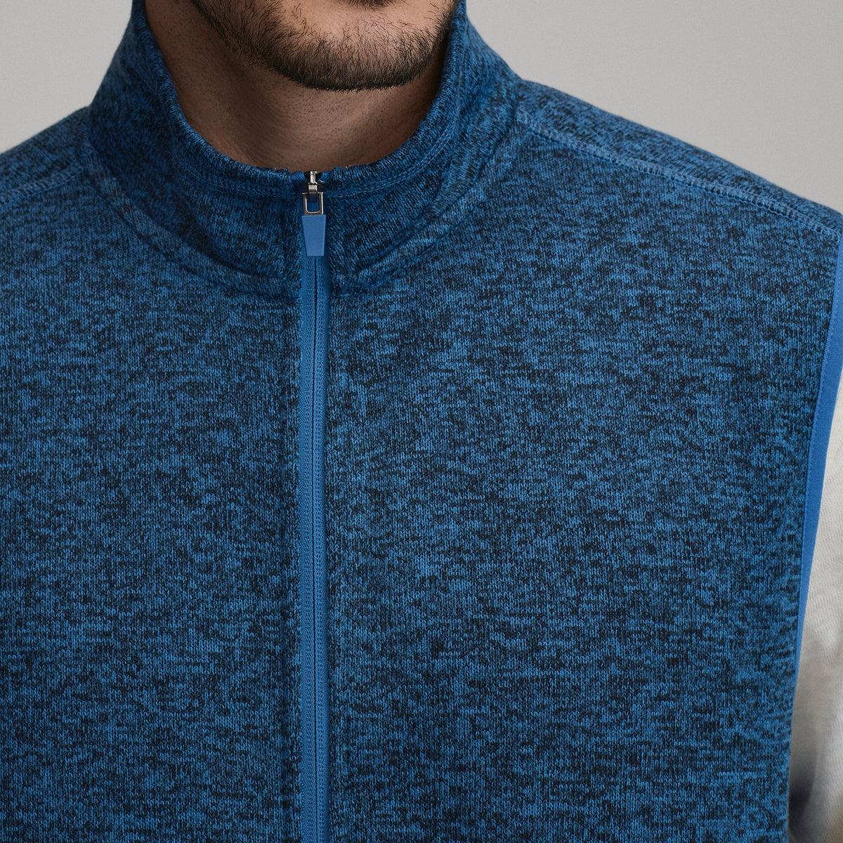 Men's Radiator 3.0 Fleece Vest