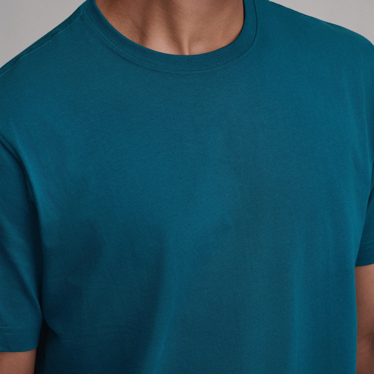Men's Legend Wash 100% Cotton Short-Sleeve Classic T-Shirt