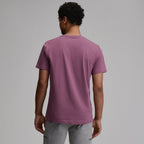 Men's Legend Wash 100% Cotton Short-Sleeve Classic T-Shirt