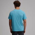 Men's Legend Wash 100% Cotton Short-Sleeve Classic T-Shirt