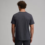 Men's Legend Wash 100% Cotton Short-Sleeve Classic T-Shirt