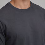 Men's Legend Wash 100% Cotton Short-Sleeve Classic T-Shirt
