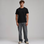 Men's Legend Wash 100% Cotton Short-Sleeve Pocket T-Shirt