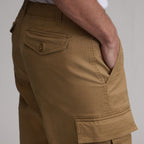 Men's Utility Cargo Pants