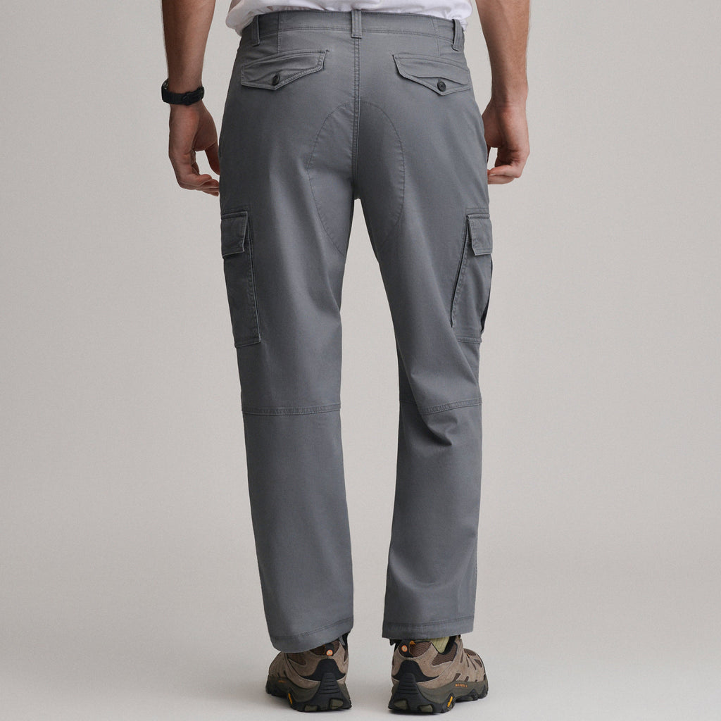Men's Utility Cargo Pants