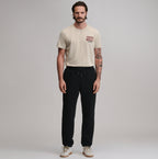 Men's The Vintage Soft Lined Sweatpants