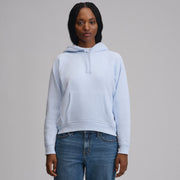Women's Vintage Soft Pullover Hoodie - Ice
