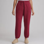 Women's Vintage Soft Relaxed Fit Jogger Sweatpants