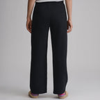 Women's Vintage Soft Relaxed Fit Wide Leg Sweatpants