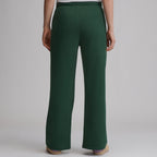 Women's Vintage Soft Relaxed Fit Wide Leg Sweatpants